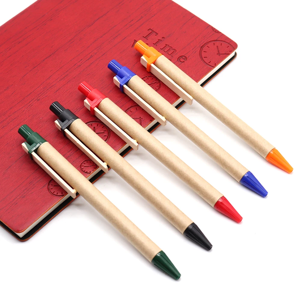 Wholesale Eco Promotional Paper Pens Buy Pen Paper,Paper Eco Pen