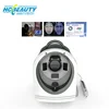 Facial microscope computer skin analysis machine magic mirror