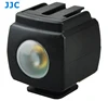 JJC JSYK-6 Optical Flash Slave trigger for Sony/Minolta Maxxum to Standard ISO Hot Shoe