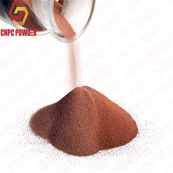 
Additive Manufacture CuNiSiCr 3D Printing Metal Powder C18000 Copper alloy CuNiSiCr Powder 