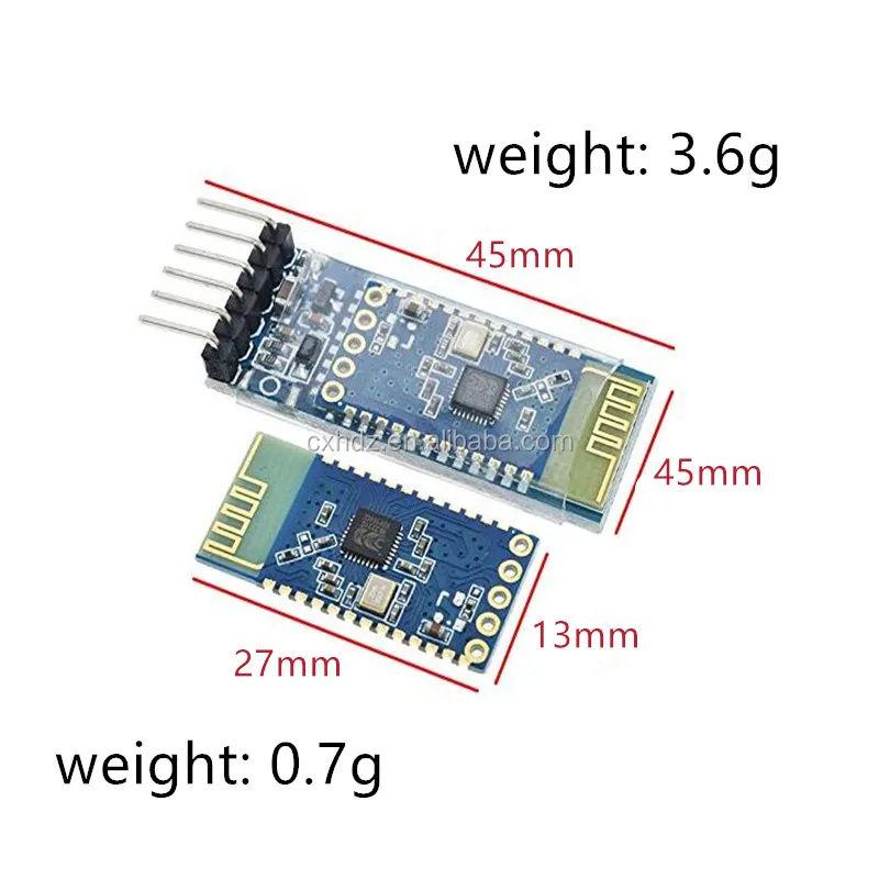 Jdy 30 bluetooth настройка