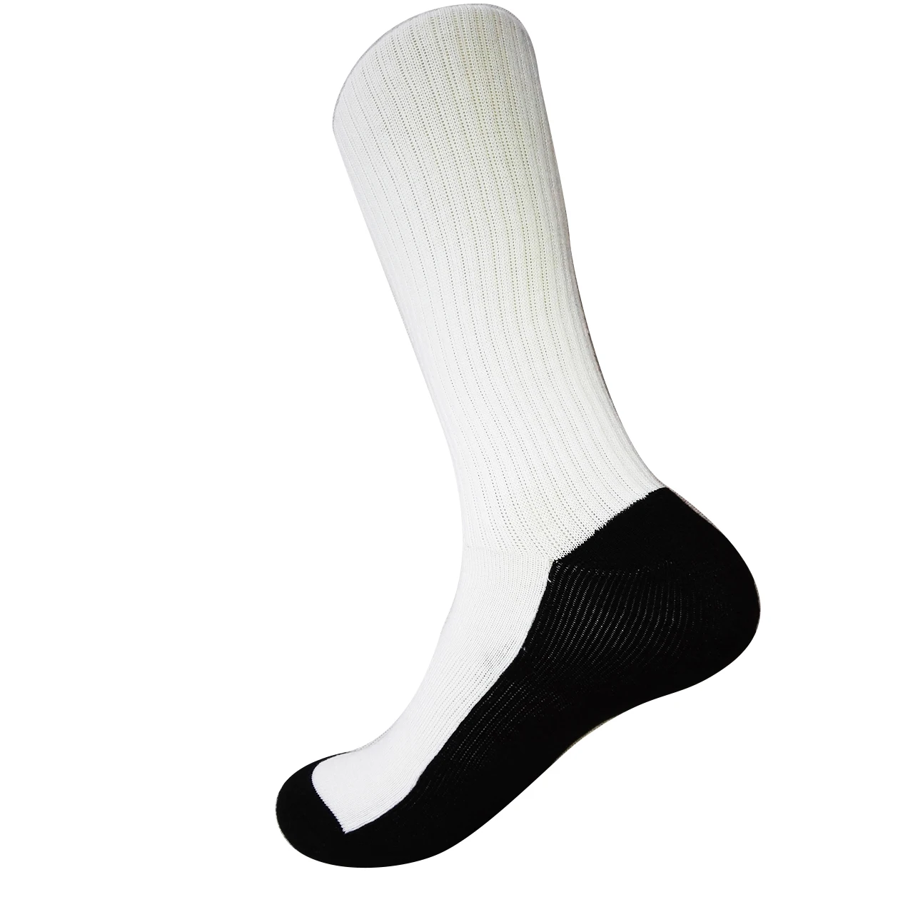 Белые носки с черной подошвой вилдберрис