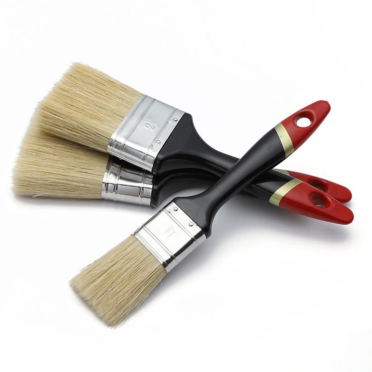 Best natural bristle paint brush