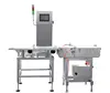 Automatic conveyor weight digital weighing scales for production line