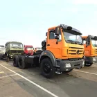 Offre Spéciale Beiben V3 6X4 Tracteur Tête De Camion 2638S