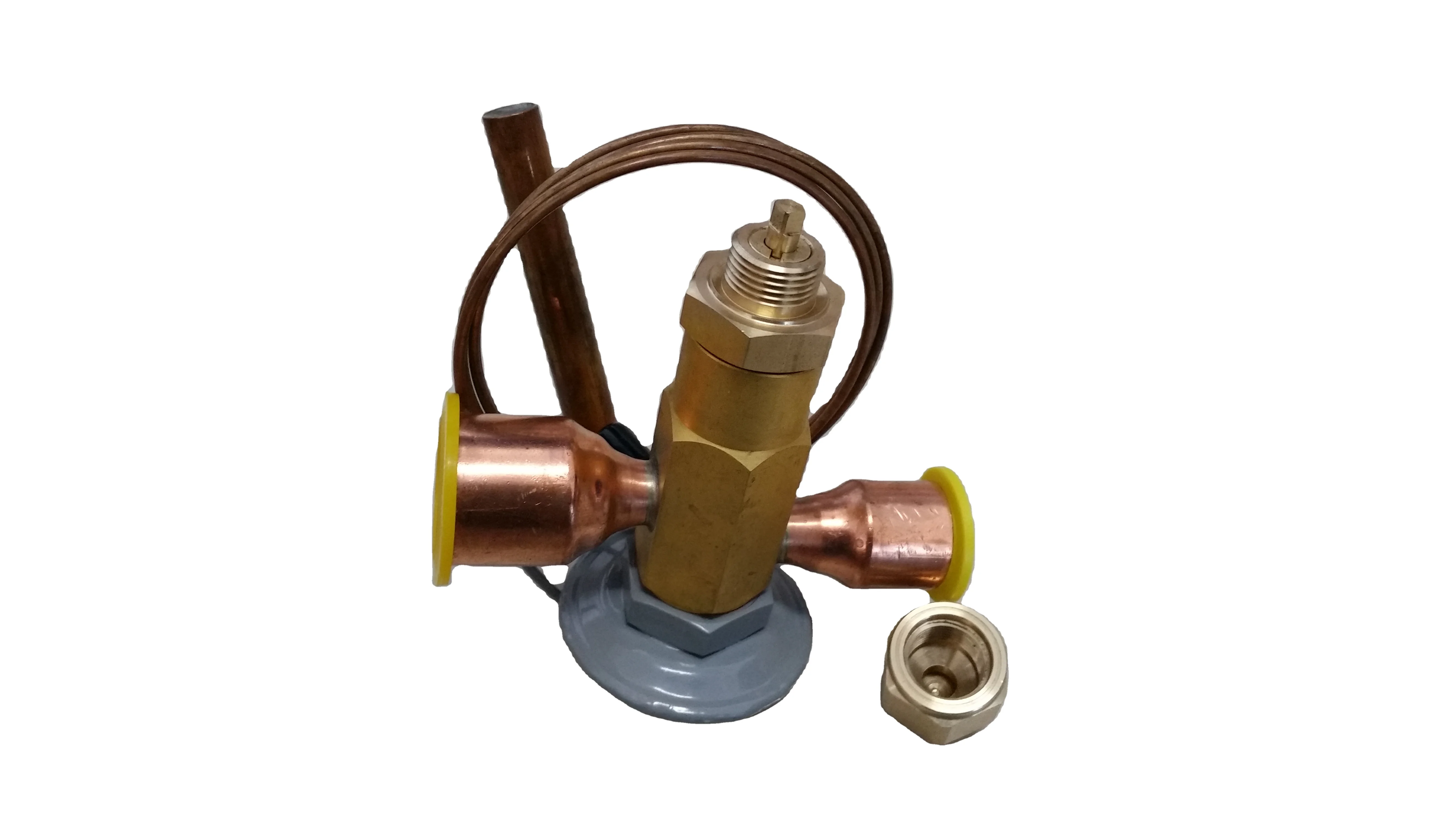 Thermostatic Expansion Valves A/c Air Conditioning Expansion Valve