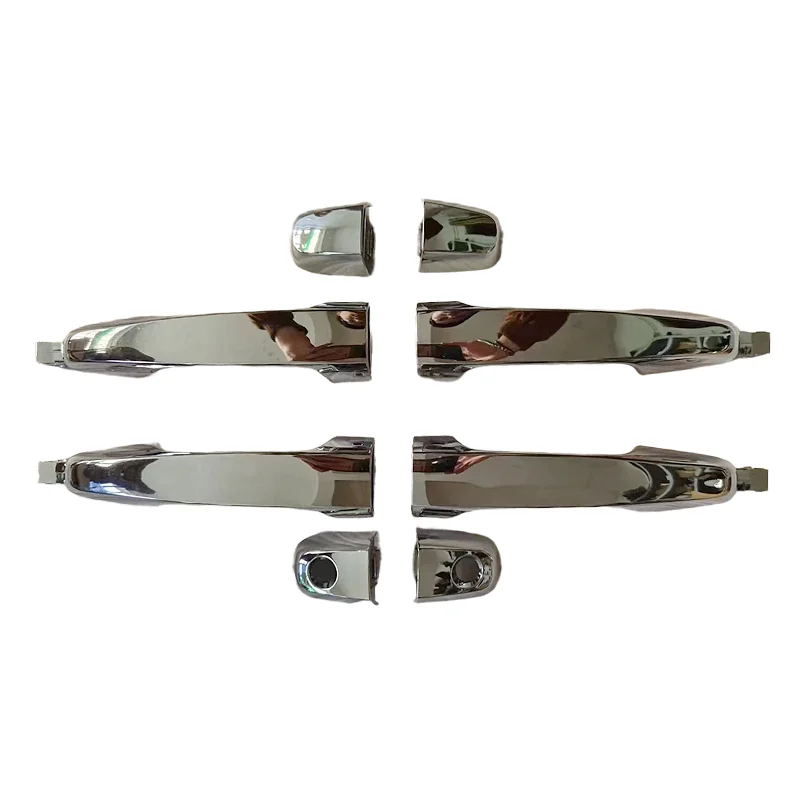 Mitsubishi L200 Door Handle - 5716A066 - 3-10 Days Delivery