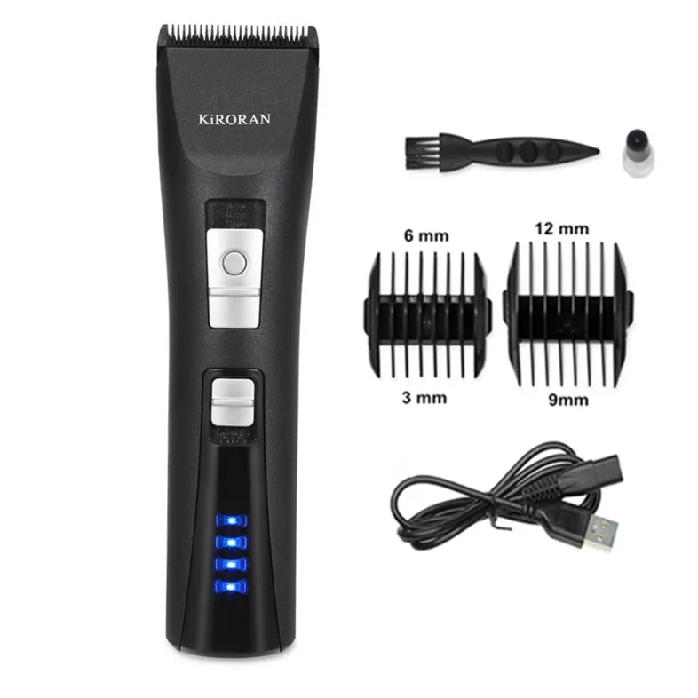 best selling hair clippers