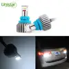 T15 W16W 921 high lumen led 7440 7443 1156 1157 led reverse car led bulbs headlight with best brightness for back up