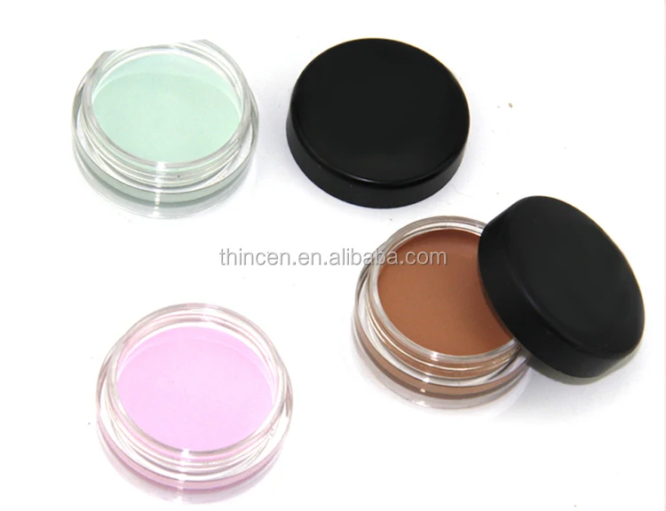 15 Colors Gel Type Unisex Sunscreen Long Lasting Face Concealer Makeup Cosmetics