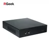 RGEEK Mini PC Android Linux Window 10 Intel Core i3 6th Mini ITX Gaming PC Computer