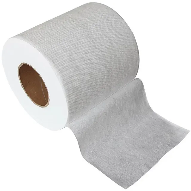 filter fabric manufacturer bfe 99% melt blown nonmoven fabric