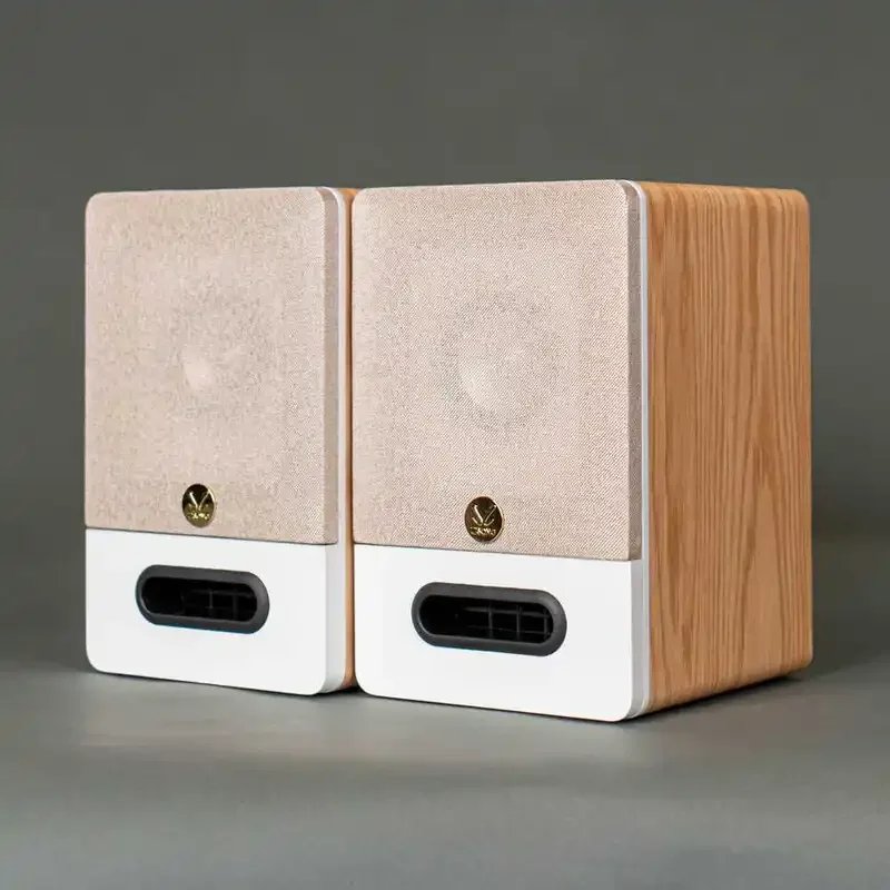 best passive bookshelf speakers