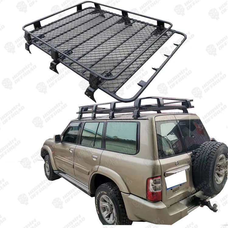 trike roof rack