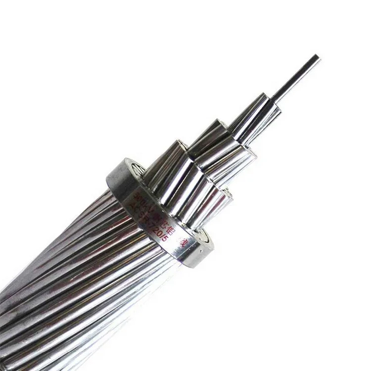 AAA outdoor aluminium conductor cable good price for computer-6