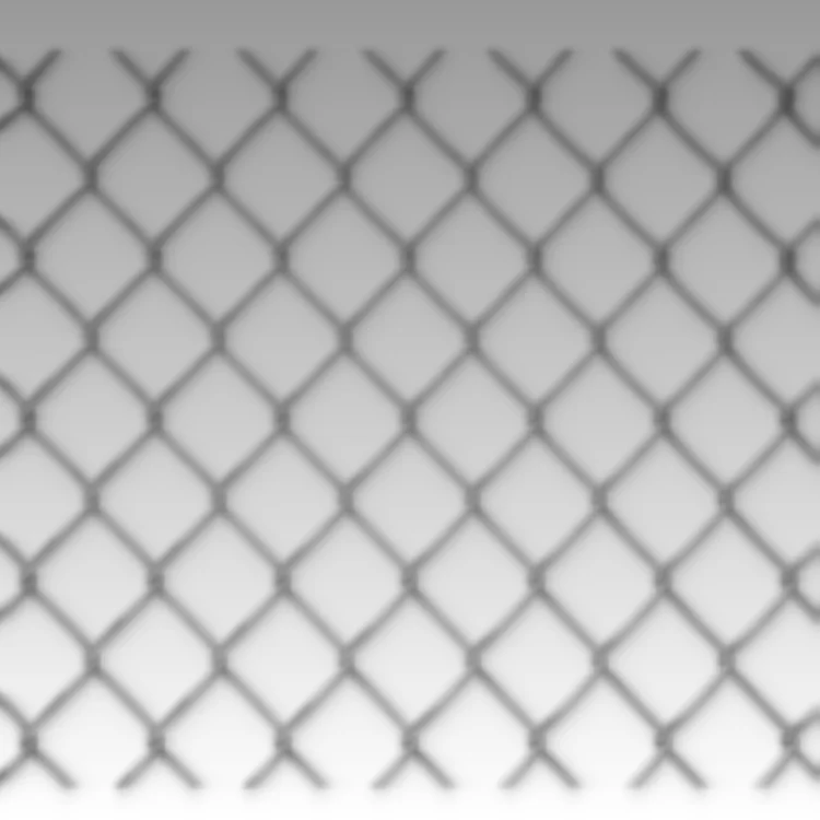 Welded Wire Mesh Panel 4mm 50x50mm 1.2x2.4m