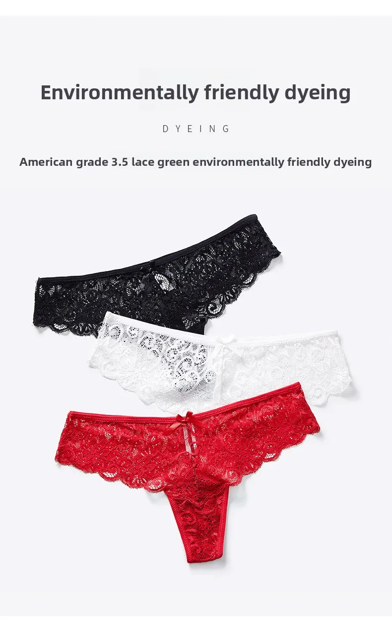 Wholesale New Arrival Ice Silk Women's Panties Breathable and Antibacterial Ladies Panties Women's Underwear Custom OEM Supplier