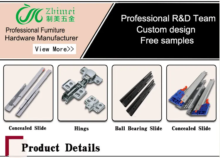 Drawer Latch Push Open System Damper Magnetic For Kitchen Plastic Cabinet Door Catch