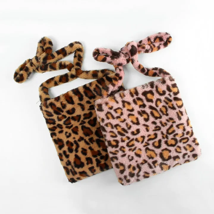 leopard purses handbags