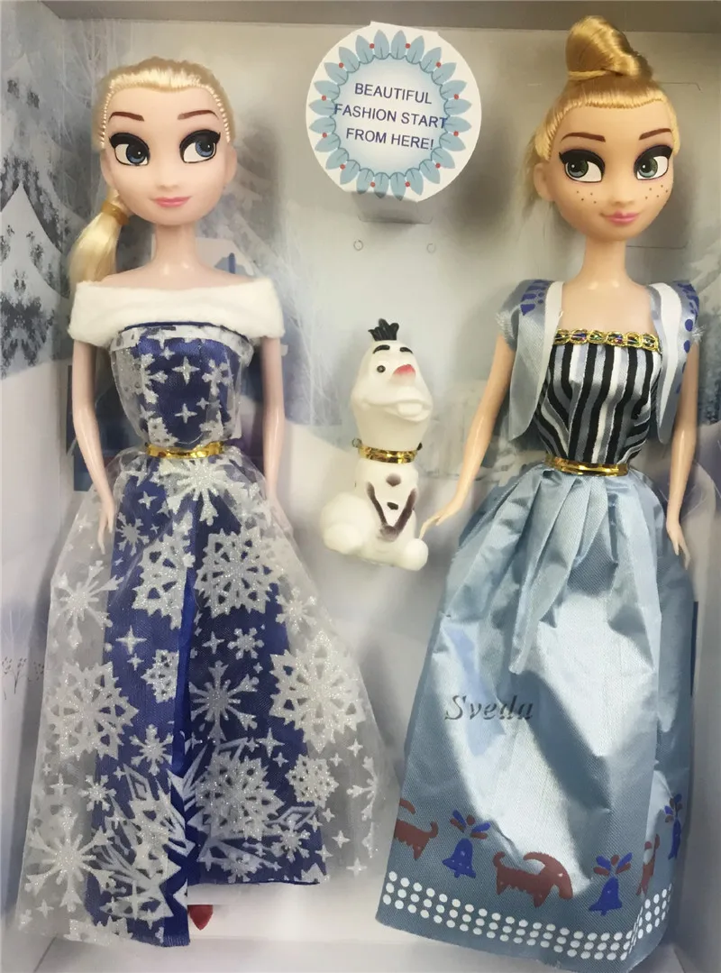 hot toys elsa