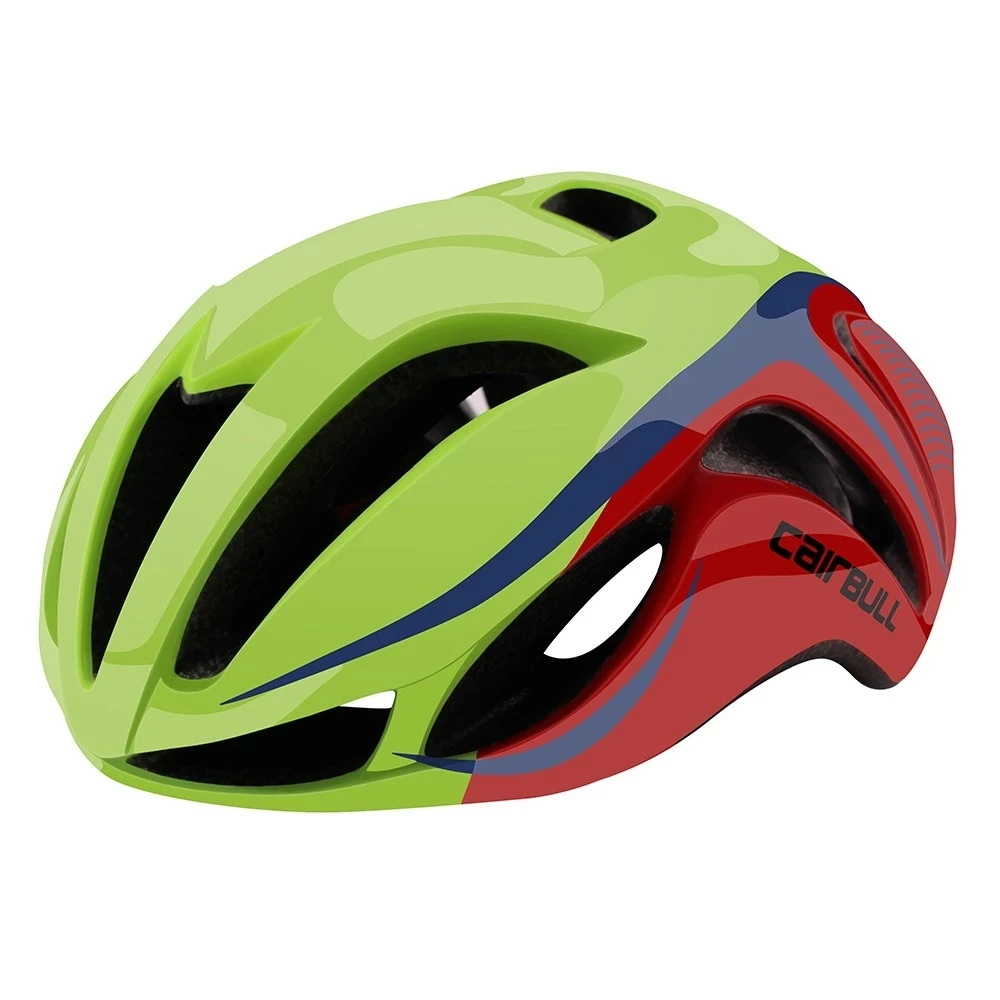 casco de bicicleta clasico