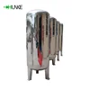 stainless steel activated carbon water filter tank