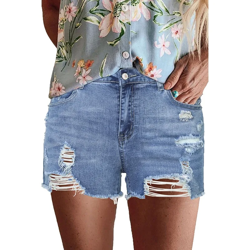 comprar short jeans feminino barato