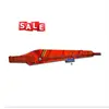 Unique Designed Railway Overhead Crane With Hook