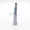 E-generator dental handpiece / LED Internal water spray low speed contra angle