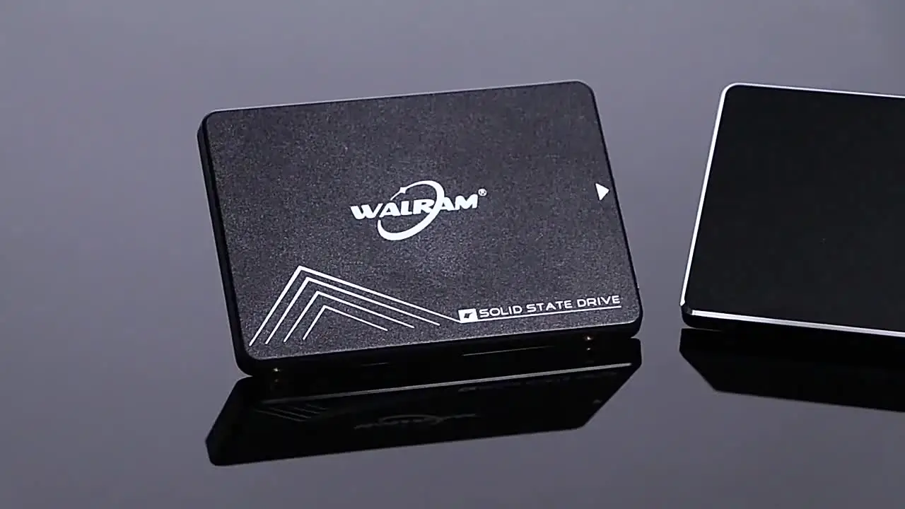 Walram SATA III SSD 2.5