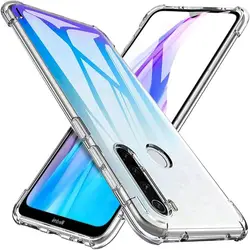 HOCAYU Soft Tpu Shockproof Cell Case For Sony Xperia 5 Plus Case Clear Blank Ultra Slim Fit Lightweight Scratch Resistant Cover