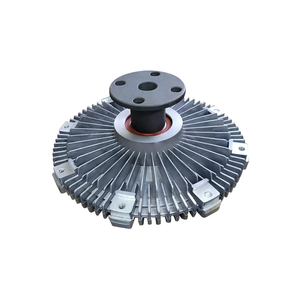 product high quality other auto parts we01 15 150 fan clutch motor for mazda bt 50 and ford ranger 25 ltr oe we0115150-25