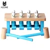 Wholesale Handle Knock Pounding Wood Baby Resources Creative Educational Early Learning Table Toy