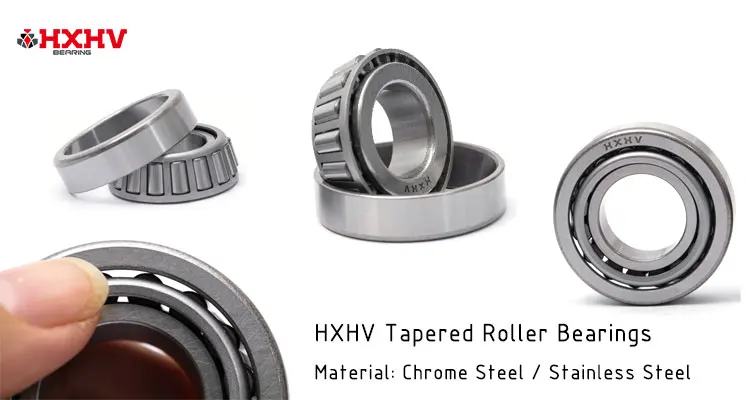 HXHV BEARING