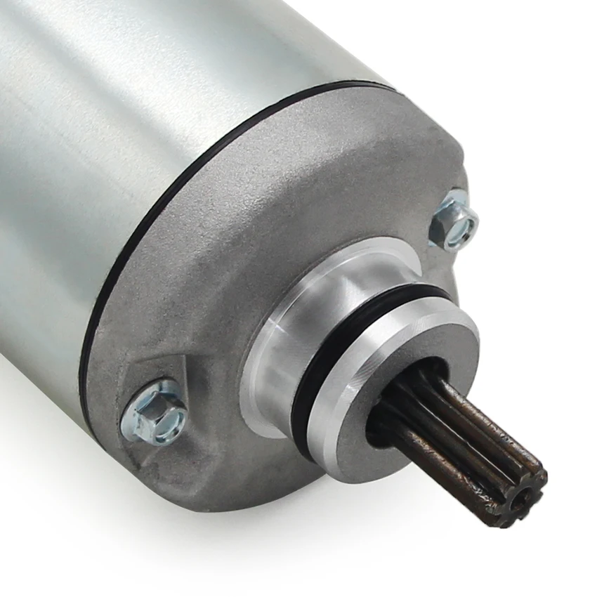 Motorcycle Electrical Starter Engine Starter Motor For Honda Cb500