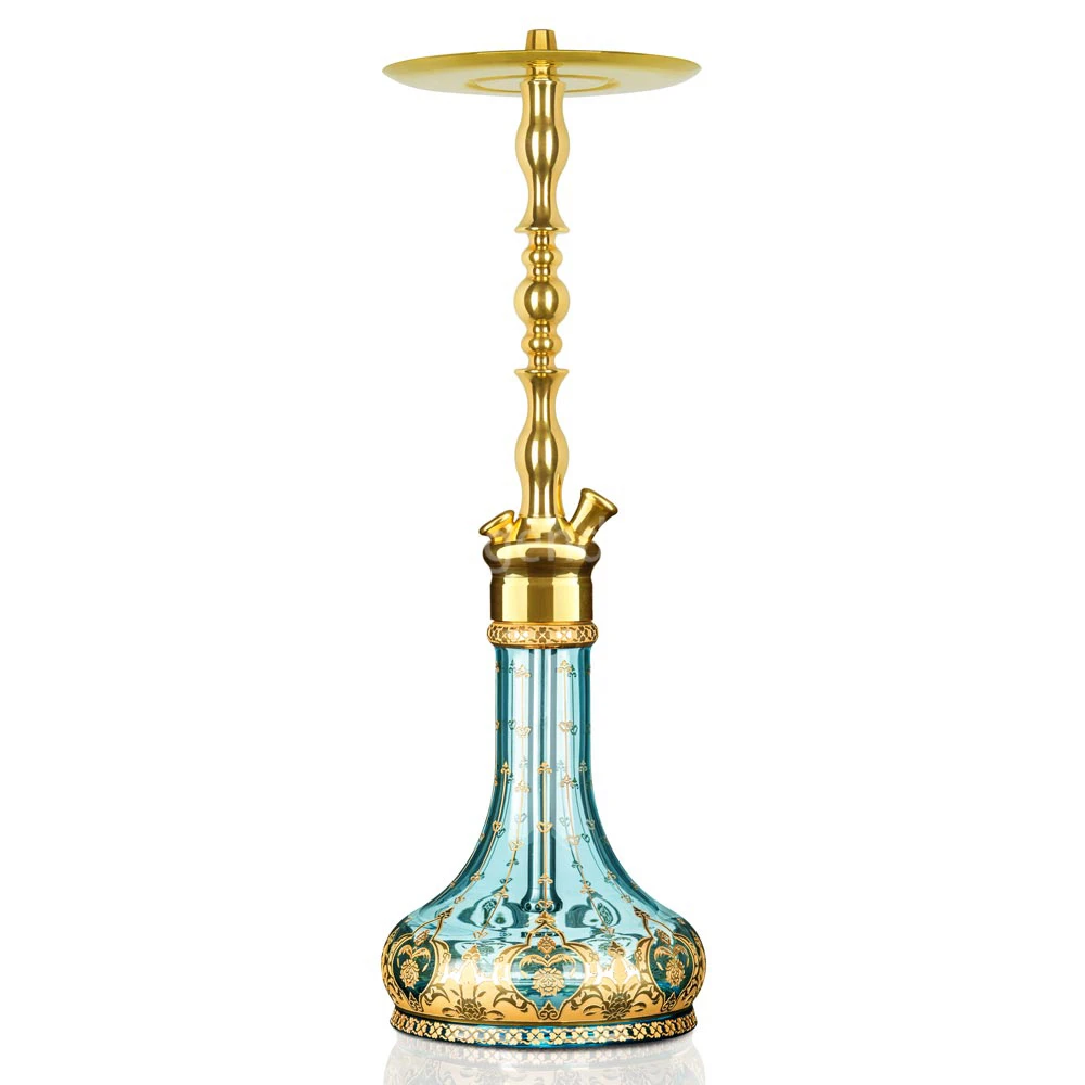 Hot Sell Stainless Steel Or Aluminum Portable Arab Hookah Shisha Buy