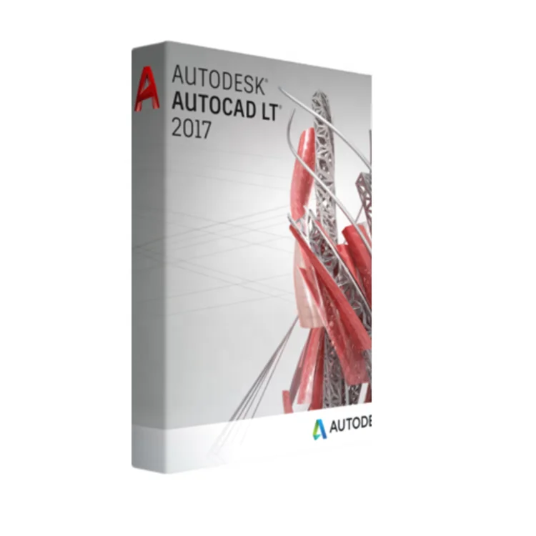Autodesk Autocad Lt 2017 The Essential Drafting Tool Buy