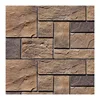 decorative wall stone tiles outdoor siding wall rock concre cement cast stone for wall decoration artificial culture stone
