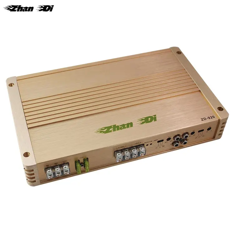 hifi amplifier
