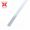 factory sus303 bar price stainless steel flat bar with round edge