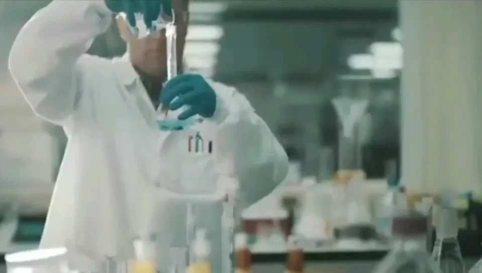 Rs-1501 Dimethiconol(and)cyclopentasiloxane Mixed Product Of