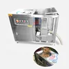 high-quality kitchen food waste decomposer machine for vegetable and fruit for school,restaurant,hotel