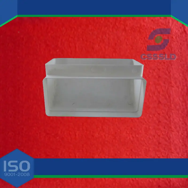 Air Flat Duct For Low Ceiling Apartments Buy Air Duct Accessories