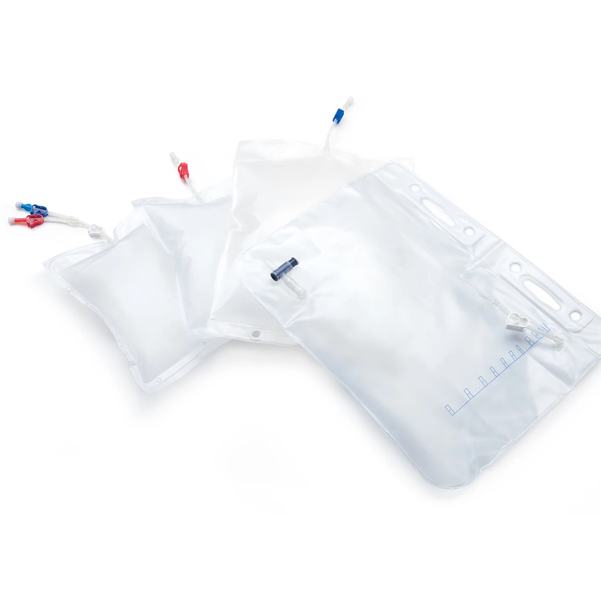 2l/3l/5l/10l Hemodialysis Waste Drainage Bag Buy Drainage Bag,Waste