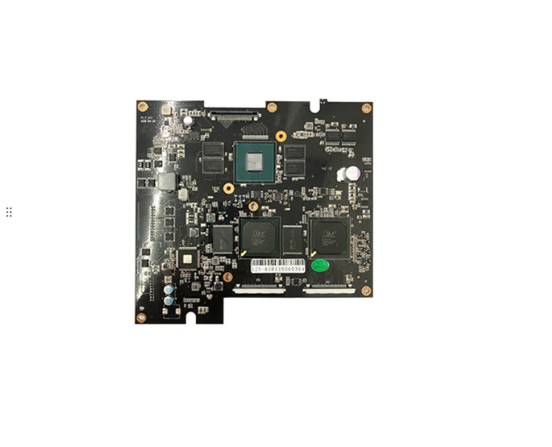 Projector Board Module Projector Motherboard Guide: How to Choose & Replace