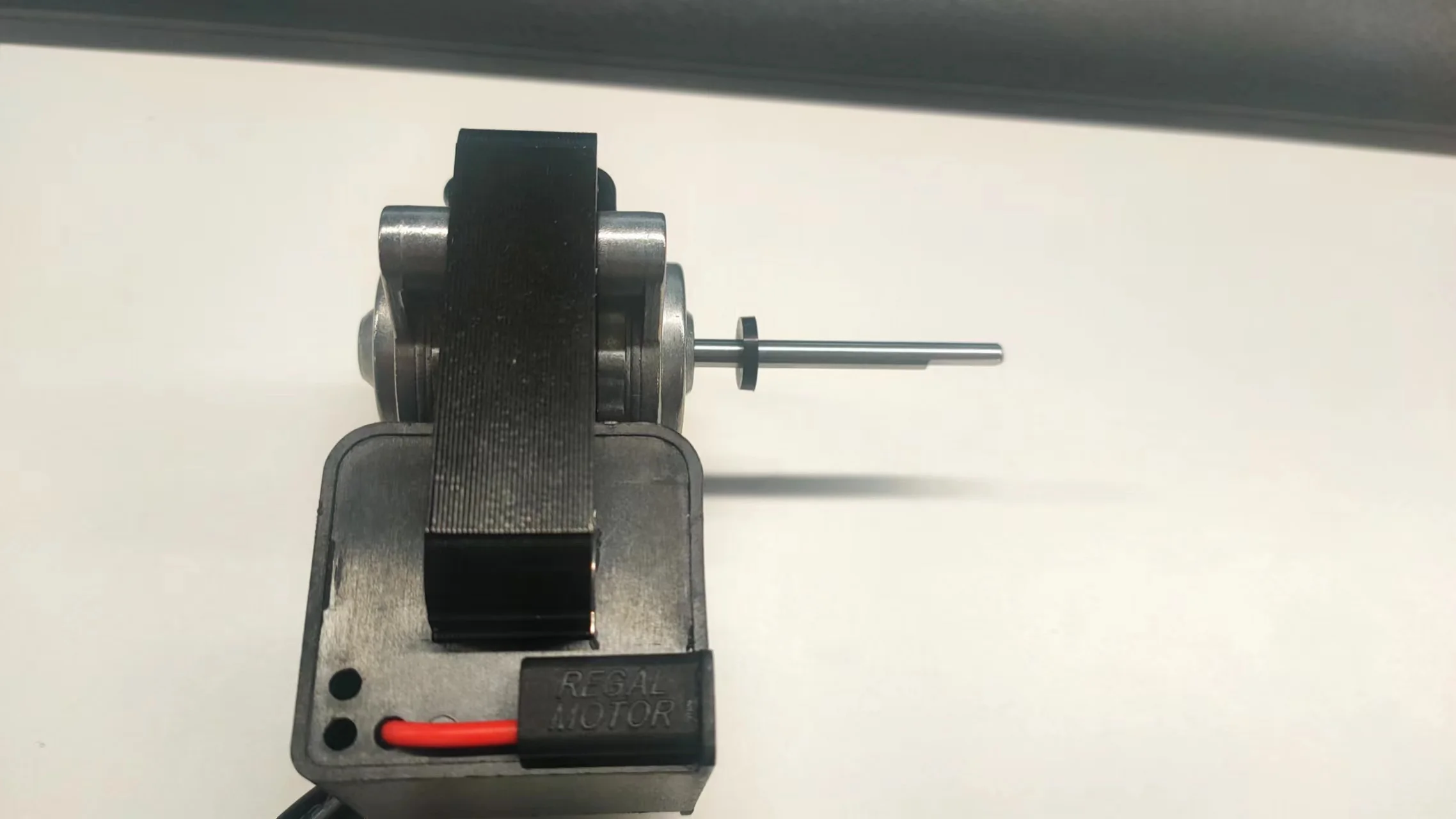 Cross Flow Fan, 220v, 230v - detail 4