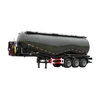Multifunction self loading mobile concrete mixer truck for engineering and construction