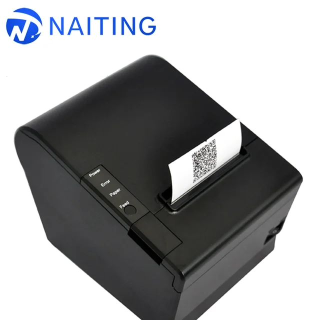 pos 80 printer driver for windows 10