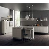Modern Melamine Wood Furniture Imported Kitchen Cabinet From China Project Kitchen