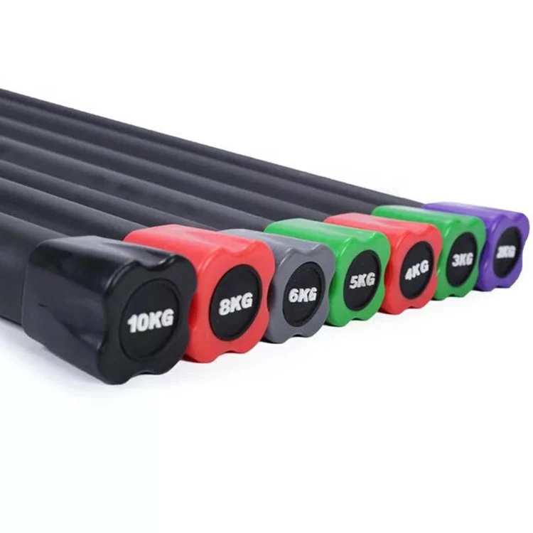 Total Body Workout Weighted Bar Weighted Workout Bar Buy Weighted